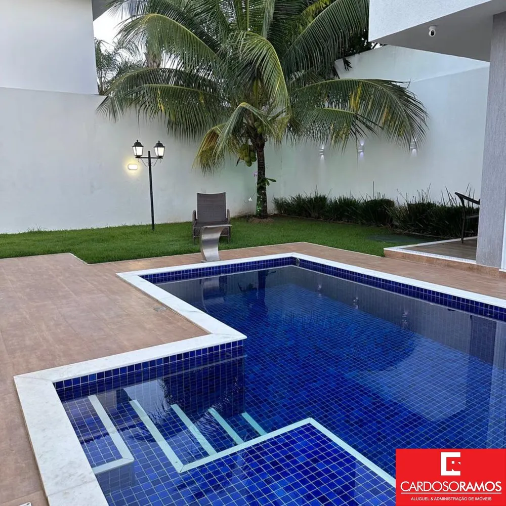 Casa, 3 quartos, 281 m² - Foto 5