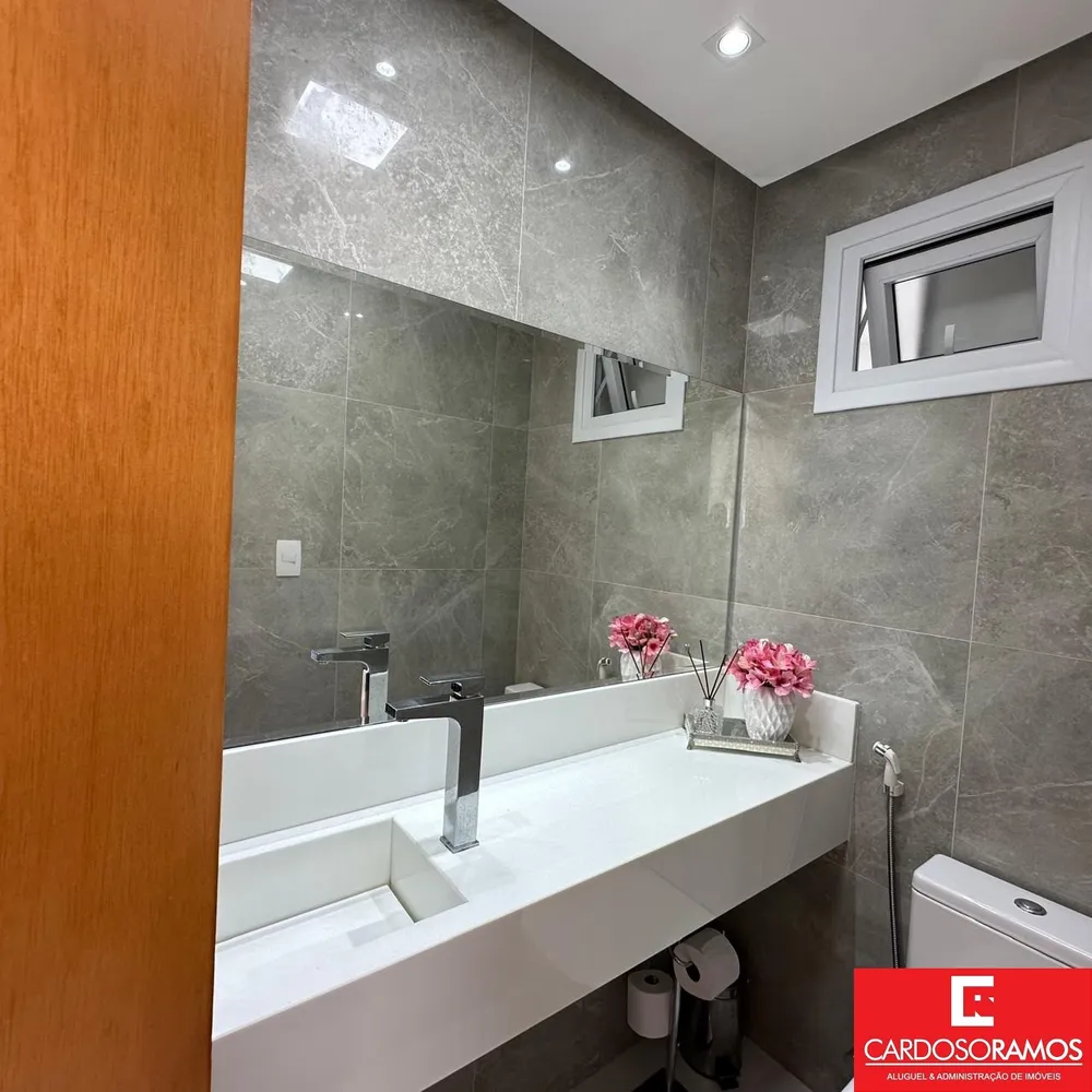 Casa, 3 quartos, 281 m² - Foto 8