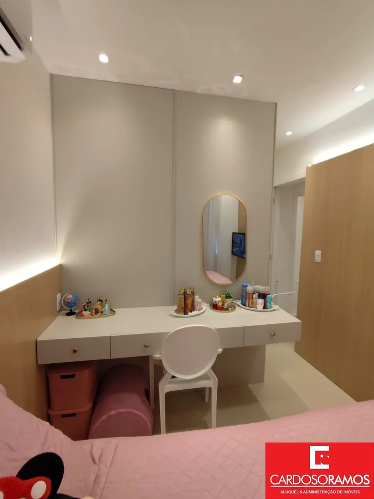 Apartamento, 2 quartos, 63 m² - Foto 2
