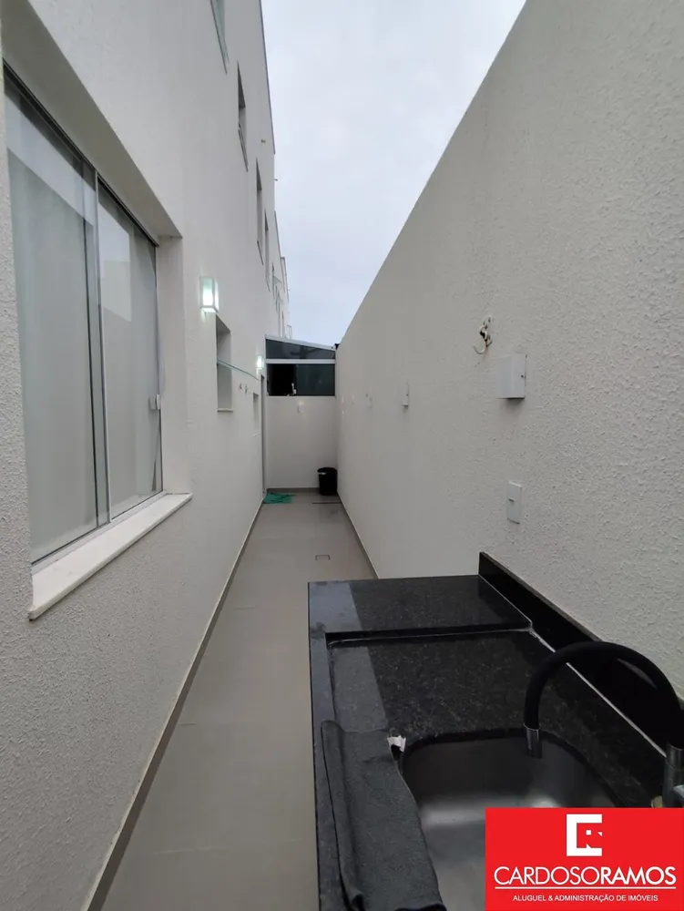 Apartamento, 2 quartos, 63 m² - Foto 1