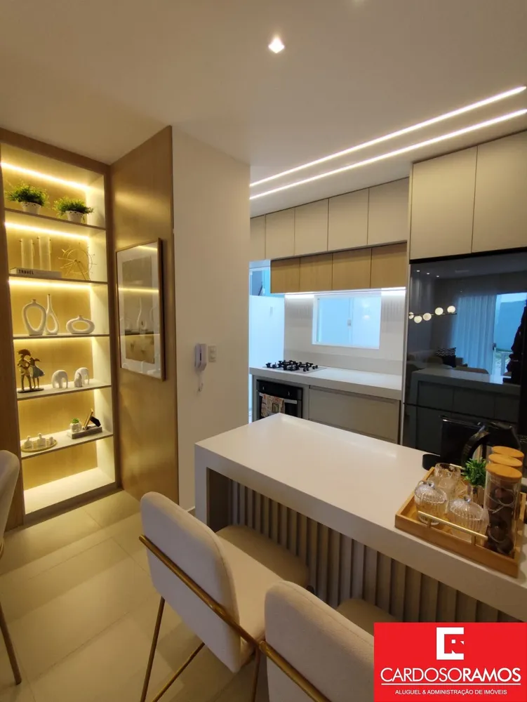 Apartamento, 2 quartos, 63 m² - Foto 2