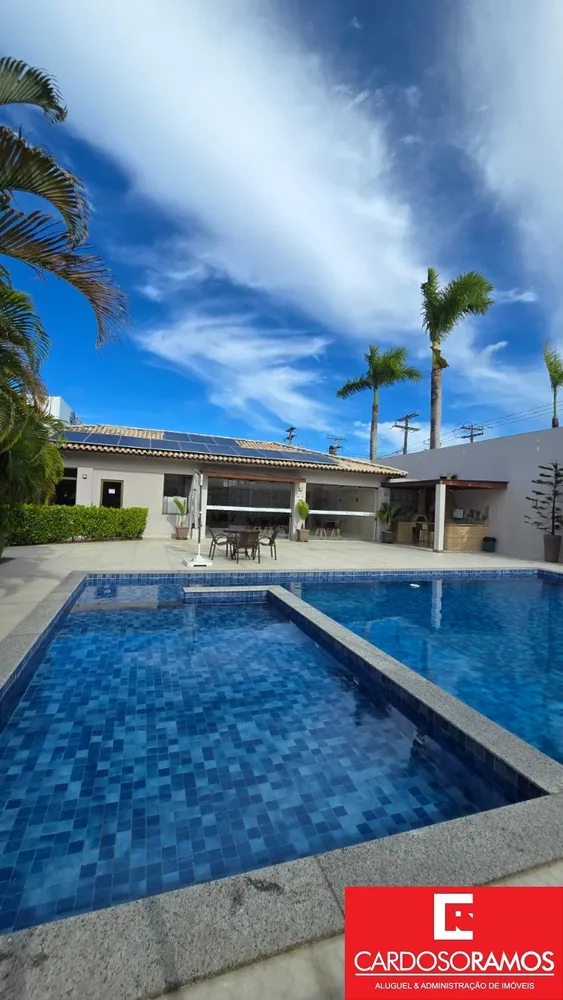 Casa, 5 quartos, 269 m² - Foto 3