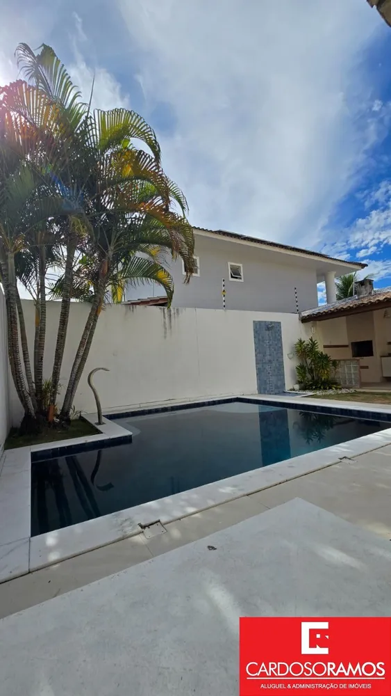 Casa, 5 quartos, 269 m² - Foto 5
