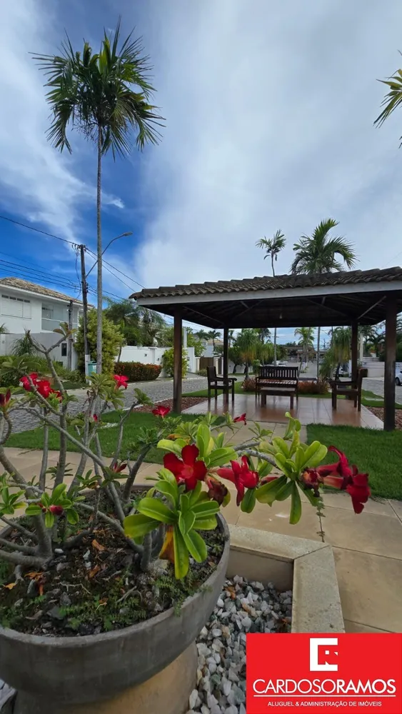 Casa, 5 quartos, 269 m² - Foto 2