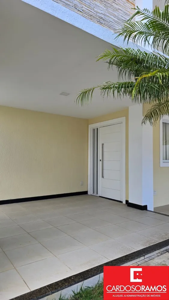 Casa, 5 quartos, 269 m² - Foto 6