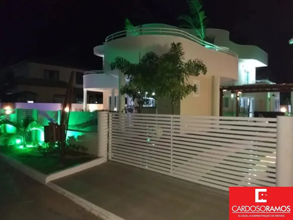 Casa, 6 quartos - Foto 2