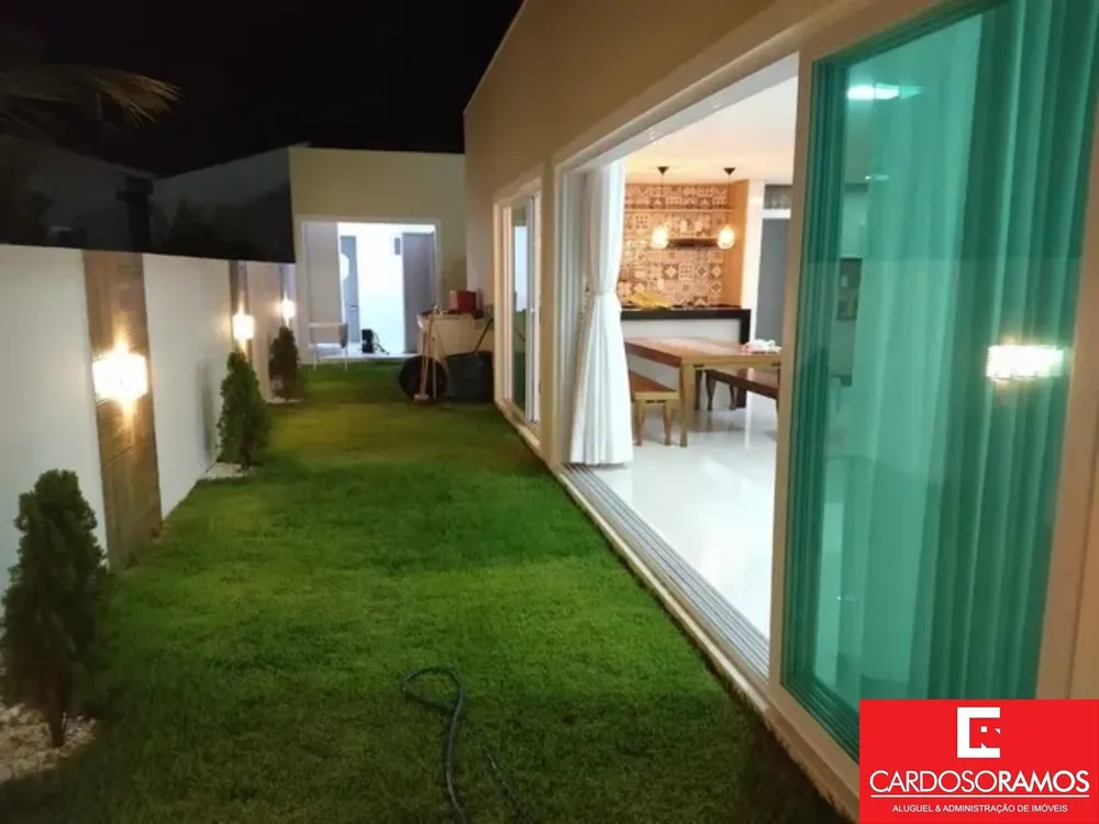 Casa, 6 quartos - Foto 4