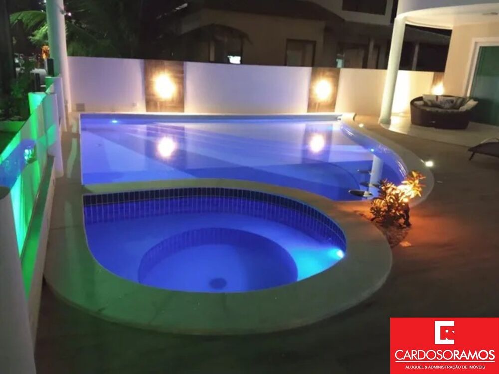 Casa, 6 quartos - Foto 1