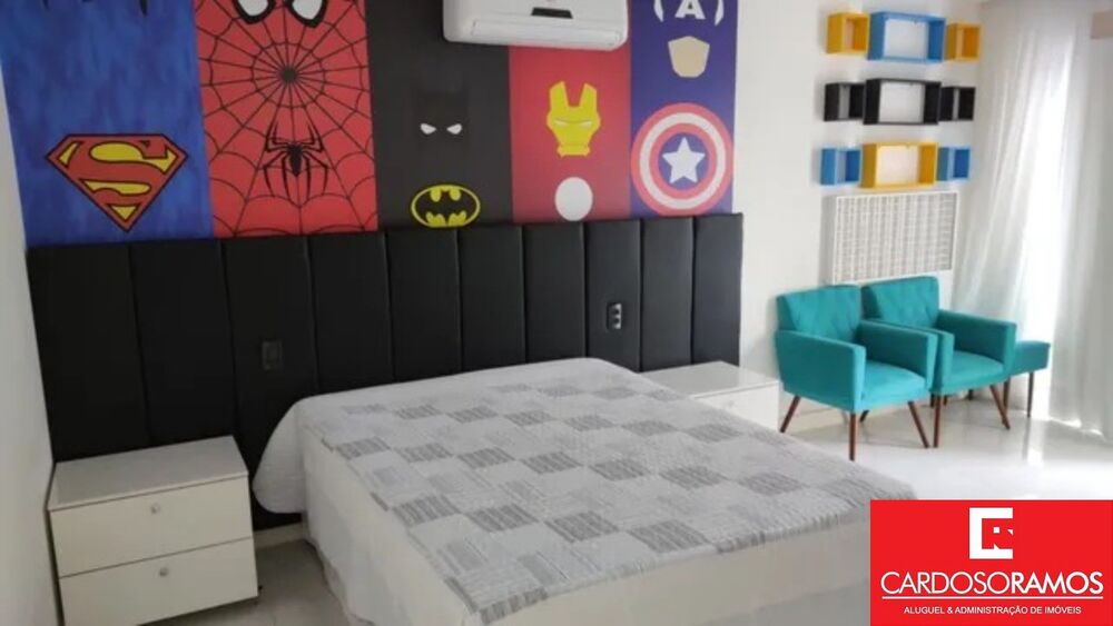 Casa, 6 quartos - Foto 4