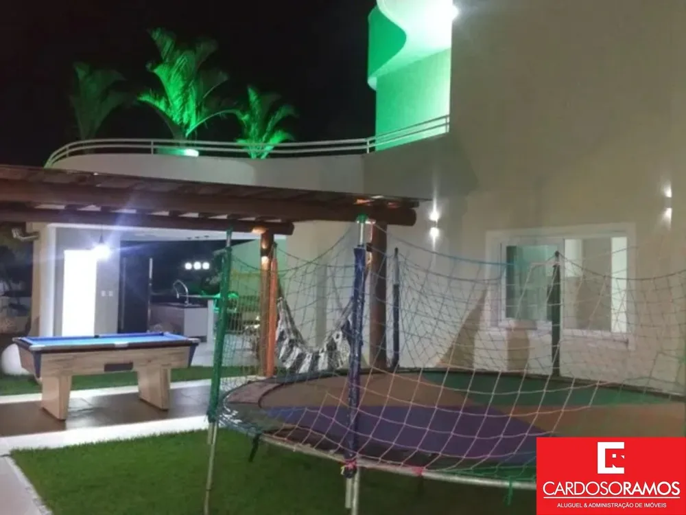 Casa, 6 quartos - Foto 4