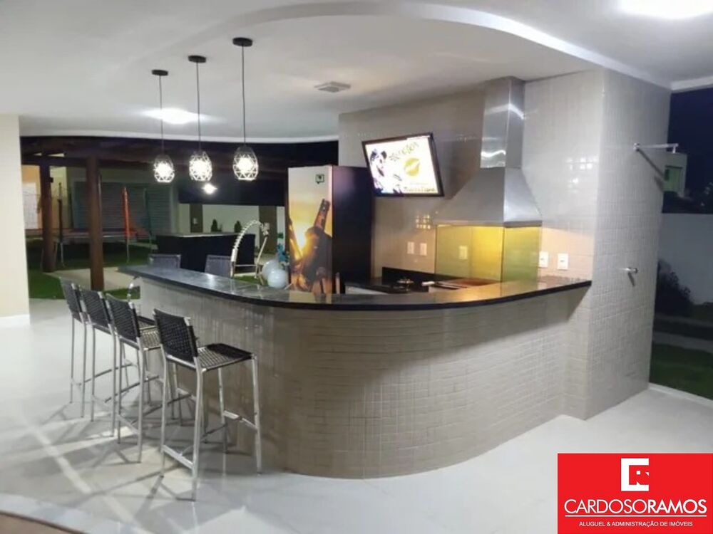 Casa, 6 quartos - Foto 2