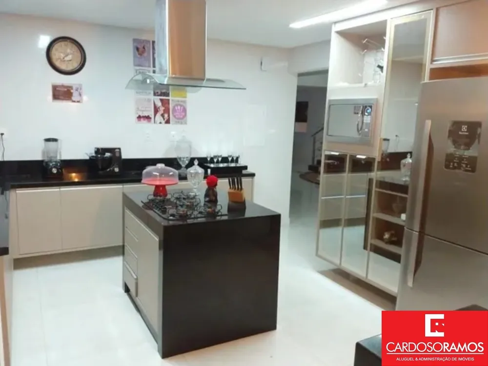 Casa, 6 quartos - Foto 10