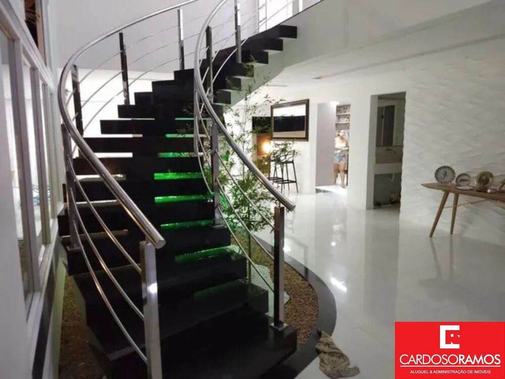 Casa, 6 quartos - Foto 3