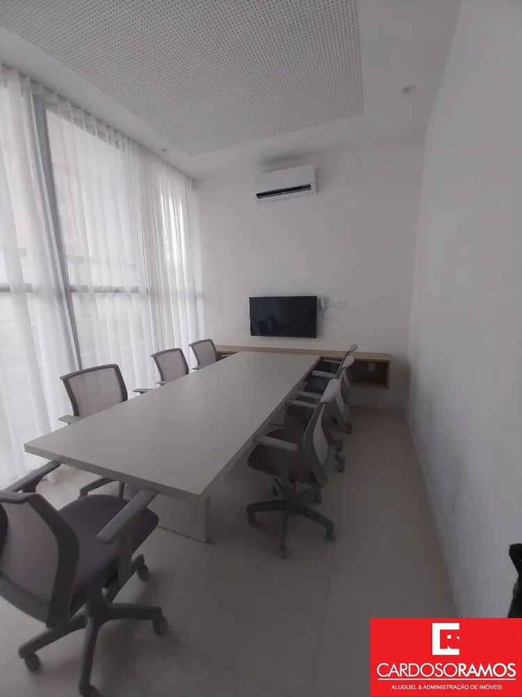 Apartamento, 1 quarto, 40 m² - Foto 4