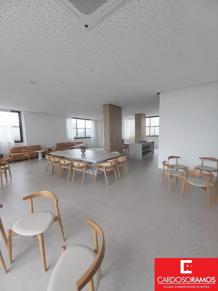 Apartamento, 1 quarto, 40 m² - Foto 5