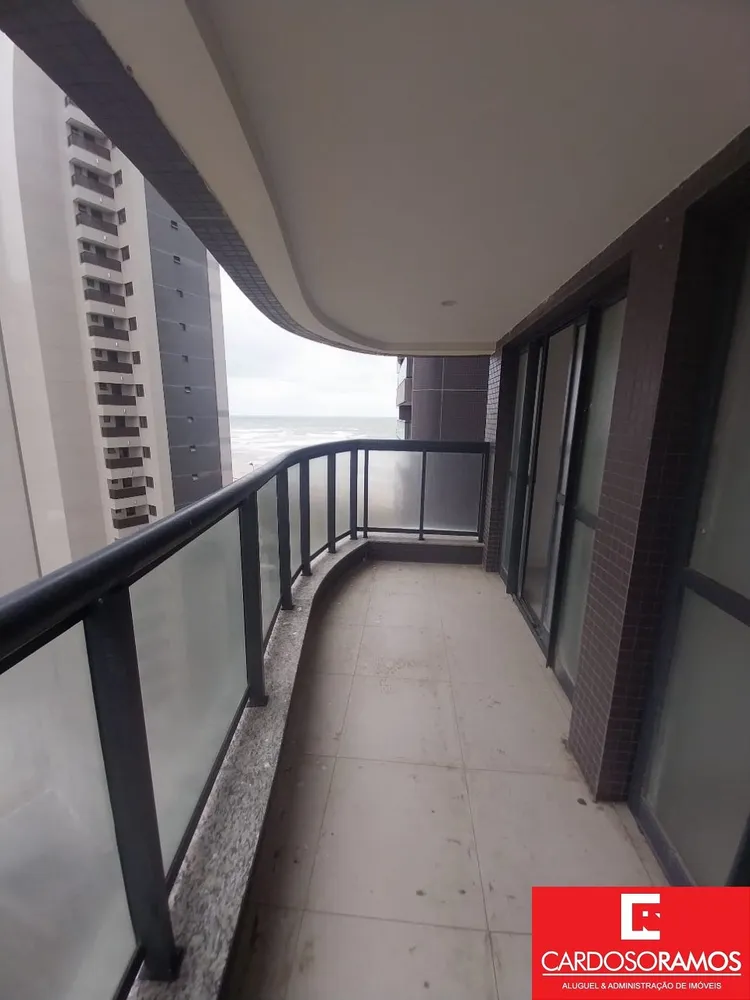 Apartamento, 1 quarto, 40 m² - Foto 4