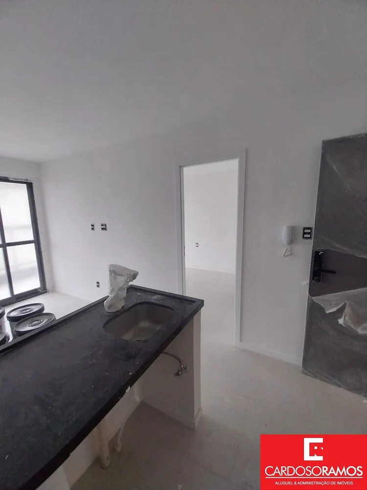 Apartamento, 1 quarto, 40 m² - Foto 1