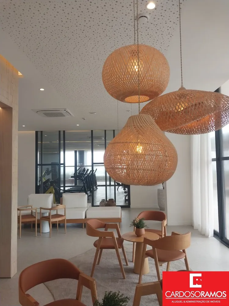 Apartamento, 1 quarto, 40 m² - Foto 7