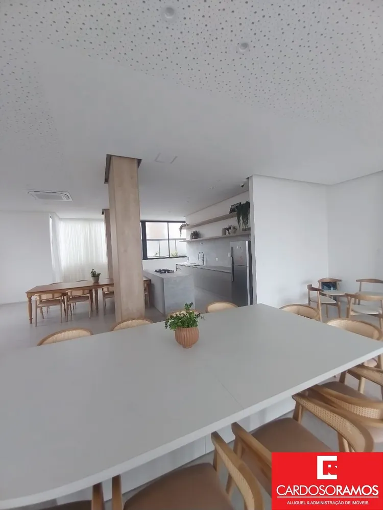 Apartamento, 1 quarto, 40 m² - Foto 6