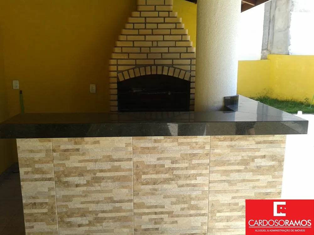 Casa, 7 quartos - Foto 6