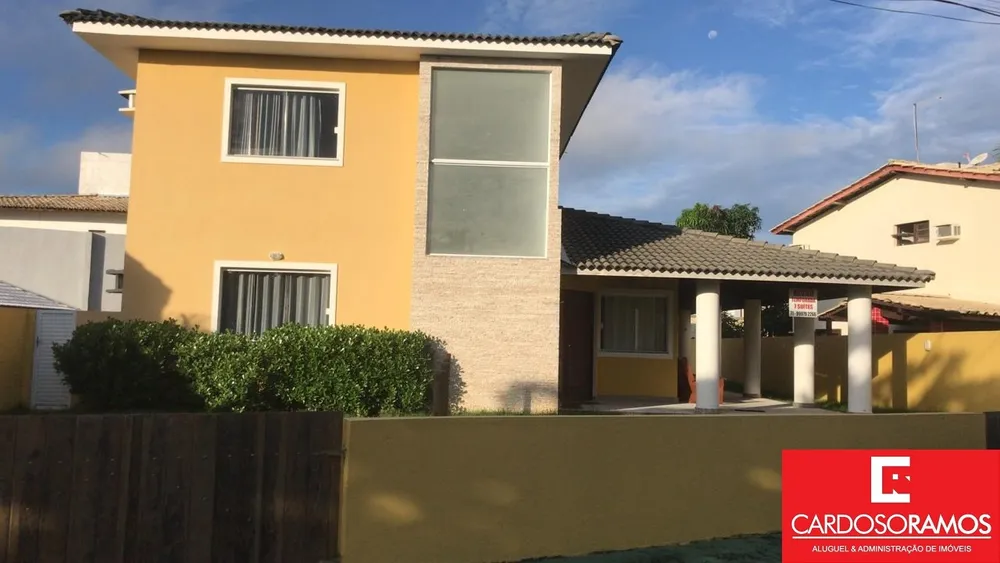 Casa, 7 quartos - Foto 1