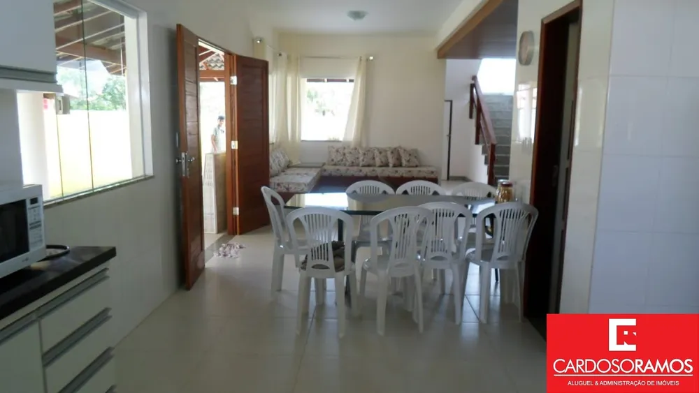 Casa, 7 quartos - Foto 11
