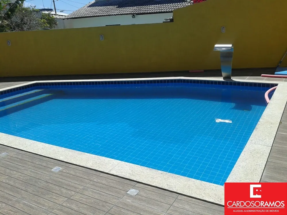 Casa, 7 quartos - Foto 7
