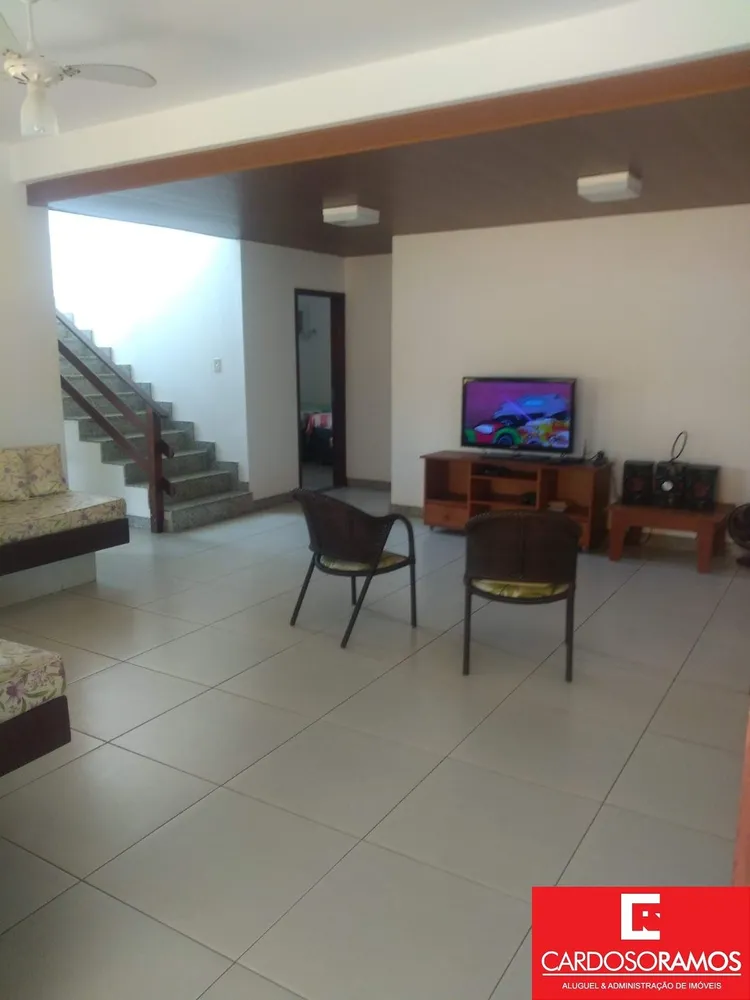 Casa, 7 quartos - Foto 1