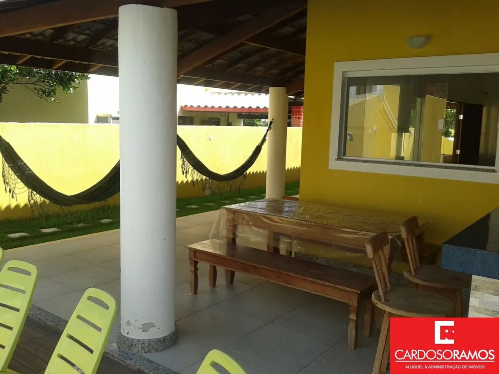 Casa, 7 quartos - Foto 3