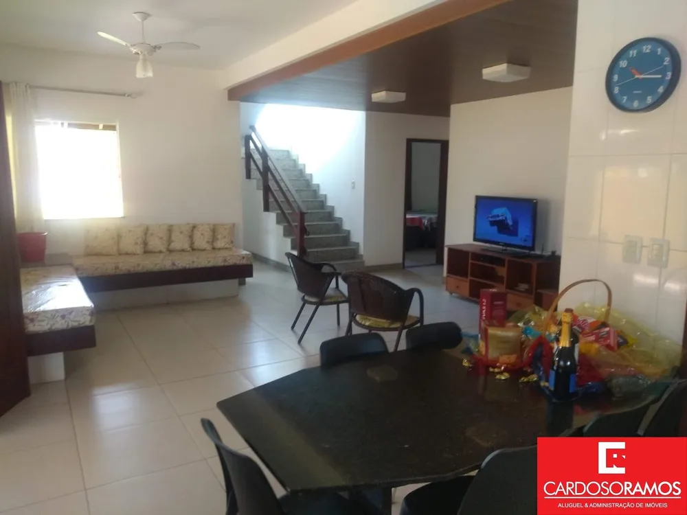 Casa, 7 quartos - Foto 8