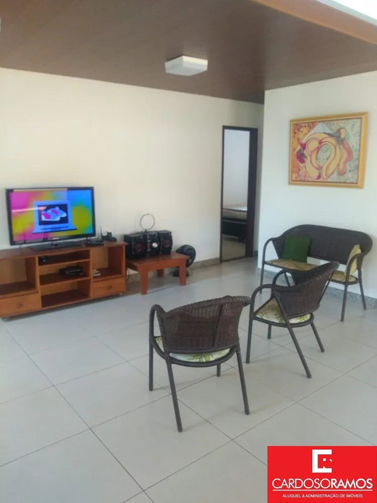 Casa, 7 quartos - Foto 5