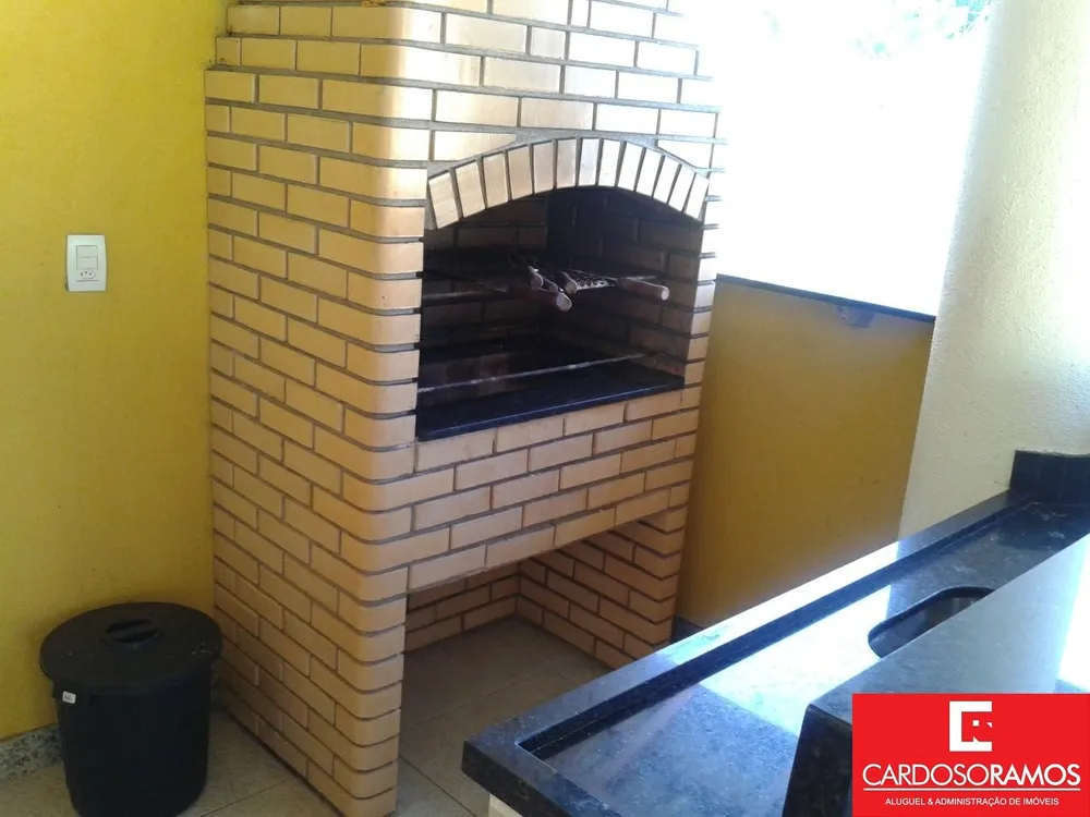 Casa, 7 quartos - Foto 2