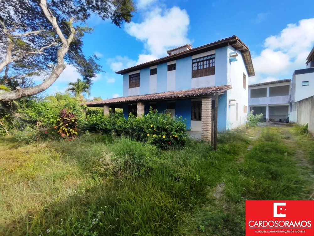 Sítio, 4 quartos, 1704 m² - Foto 2