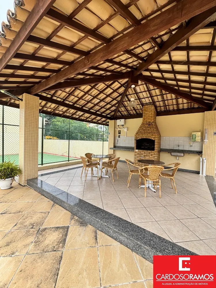 Casa, 3 quartos - Foto 12