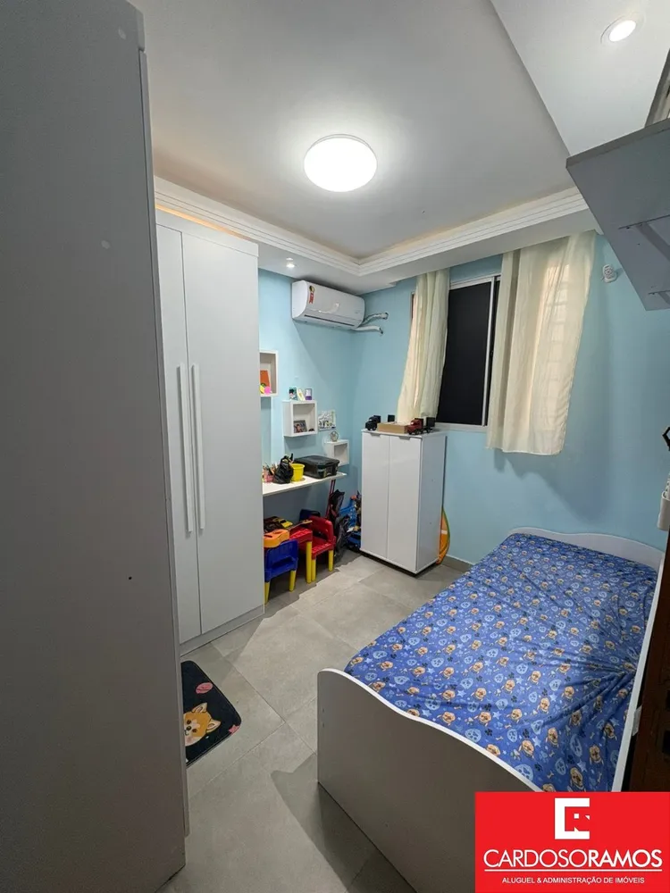 Apartamento, 2 quartos, 60 m² - Foto 8