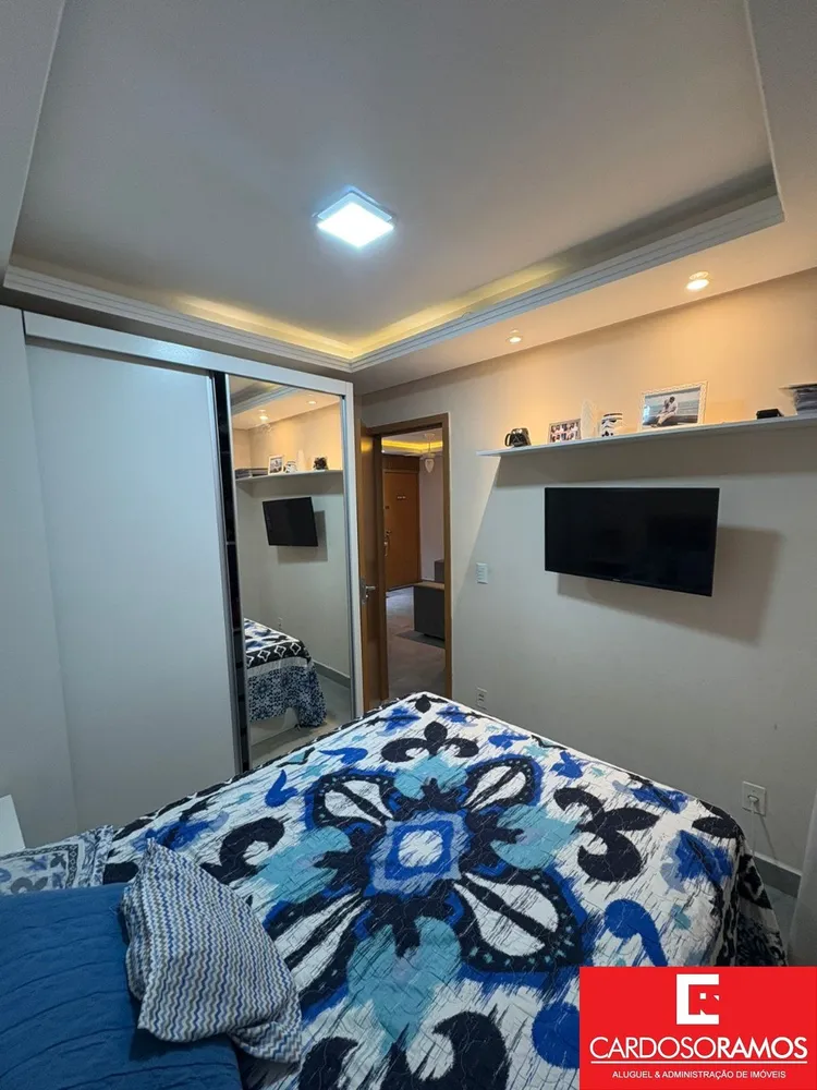 Apartamento, 2 quartos, 60 m² - Foto 5