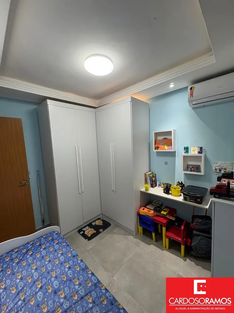 Apartamento, 2 quartos, 60 m² - Foto 7
