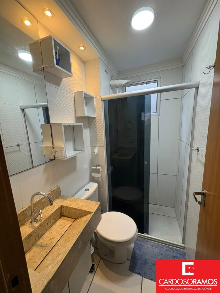 Apartamento, 2 quartos, 60 m² - Foto 6