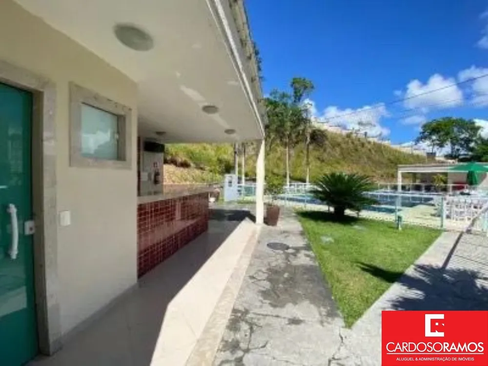 Apartamento, 2 quartos, 60 m² - Foto 11