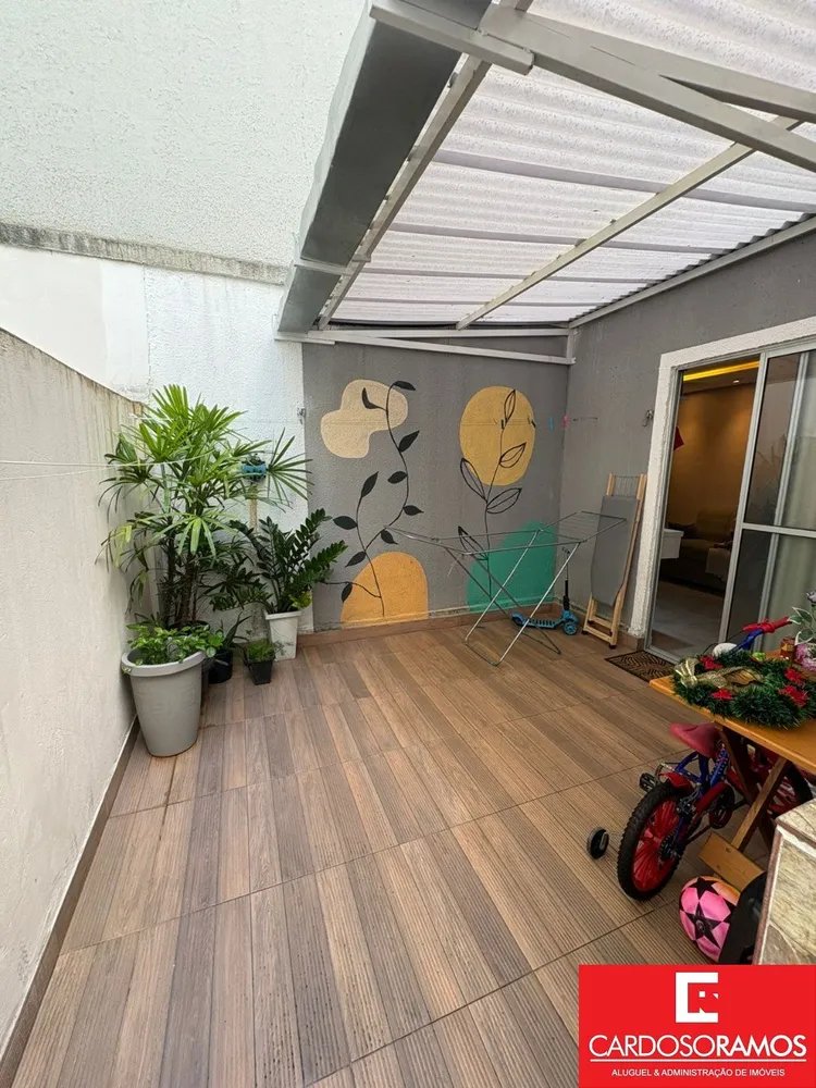 Apartamento, 2 quartos, 60 m² - Foto 9