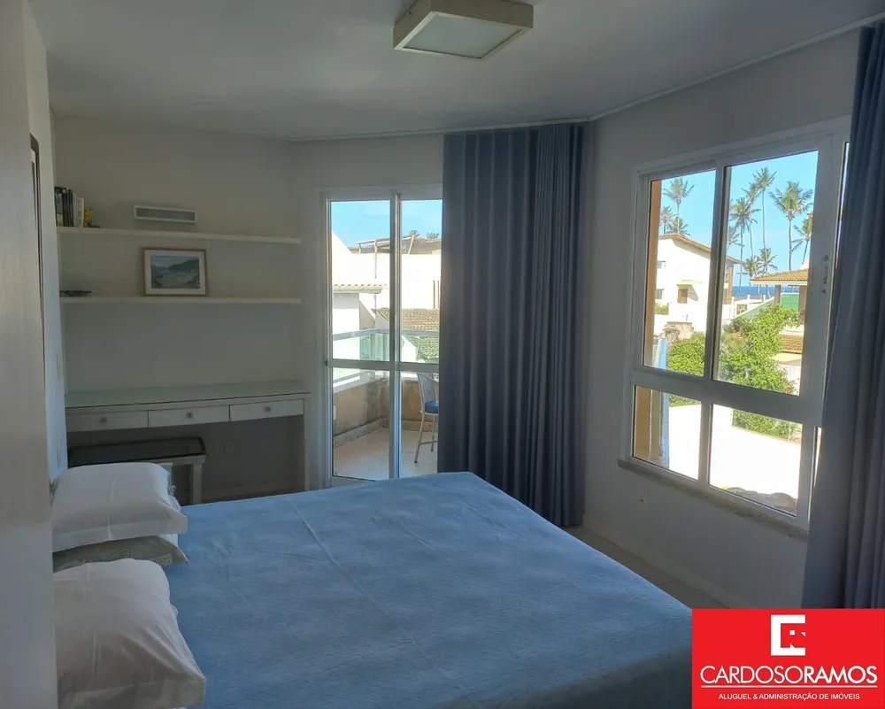 Casa, 5 quartos, 274 m² - Foto 3