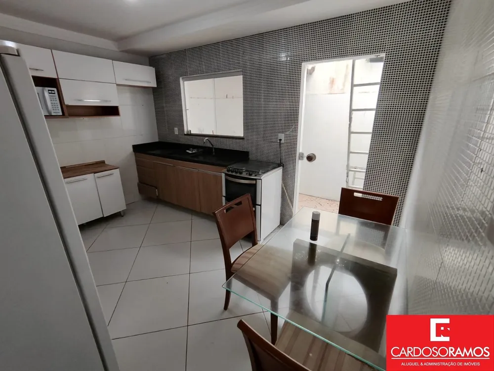 Casa, 2 quartos - Foto 4