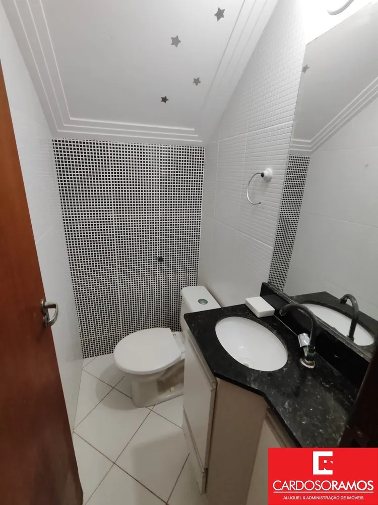 Casa, 2 quartos - Foto 10