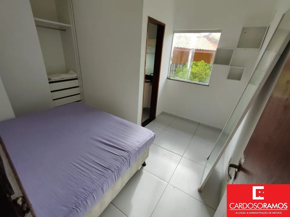 Casa, 2 quartos - Foto 7