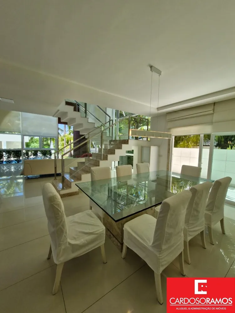 Casa, 4 quartos - Foto 5