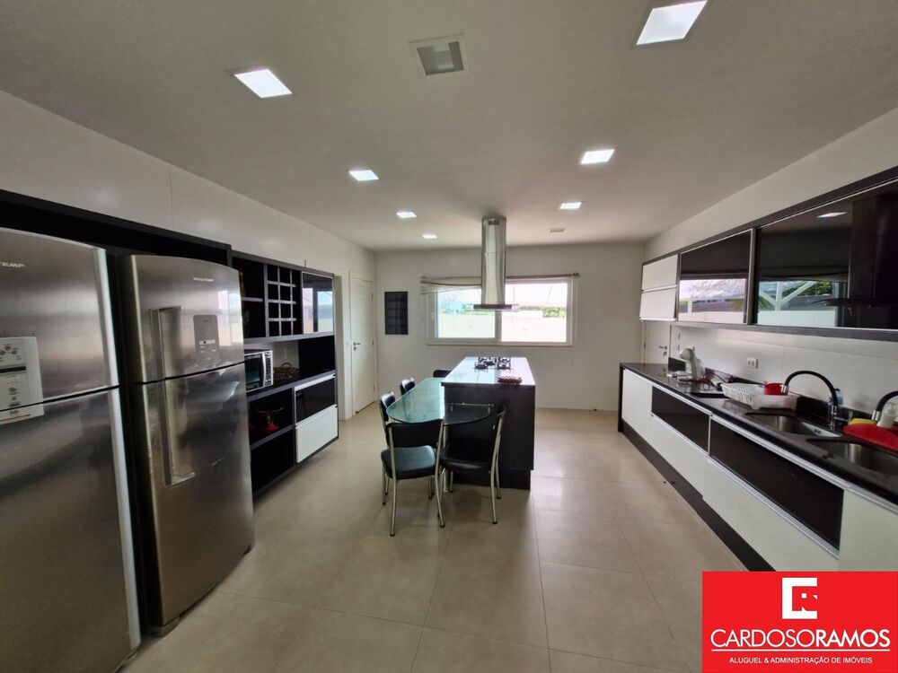 Casa, 4 quartos - Foto 6