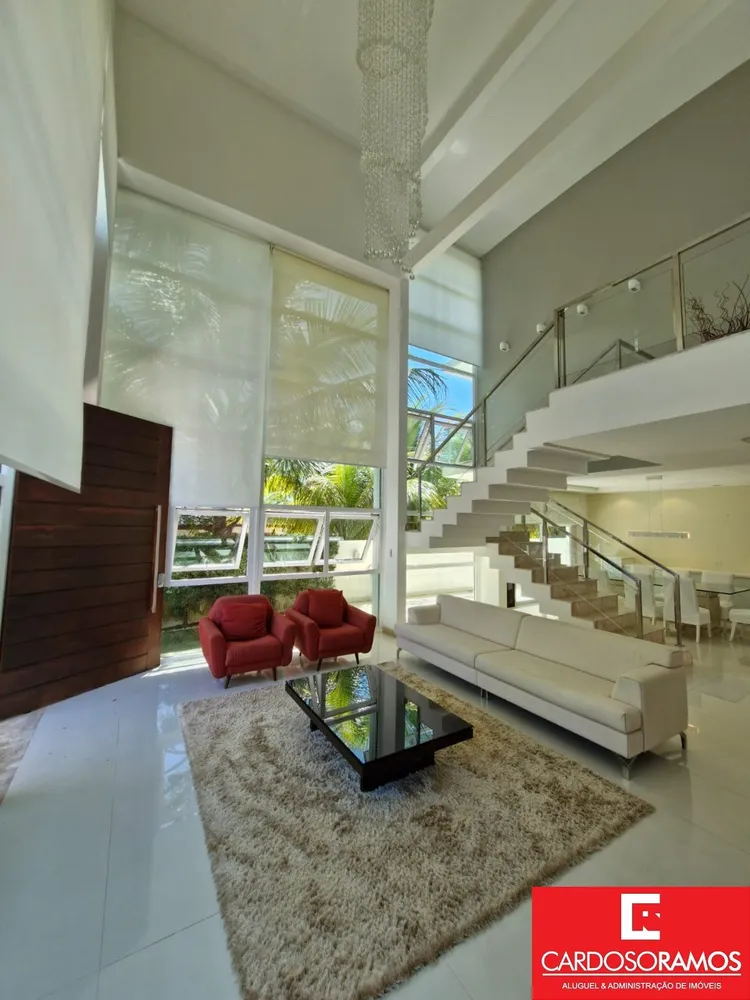 Casa, 4 quartos - Foto 3
