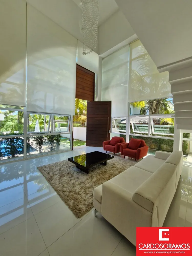 Casa, 4 quartos - Foto 4
