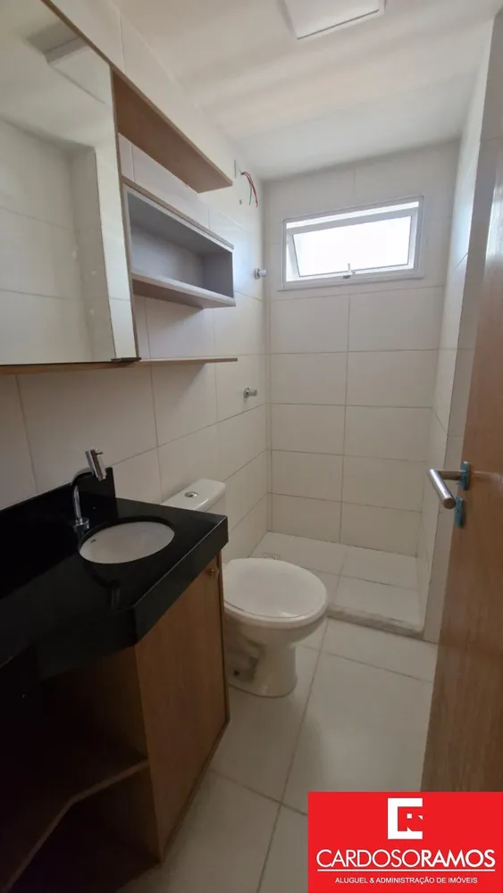 Apartamento, 1 quarto, 33 m² - Foto 5