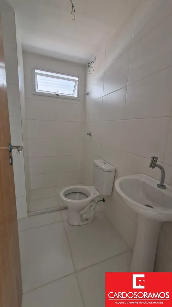 Apartamento, 1 quarto, 33 m² - Foto 4
